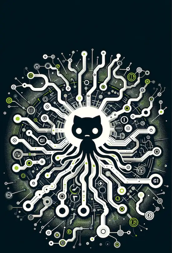 Git Bild